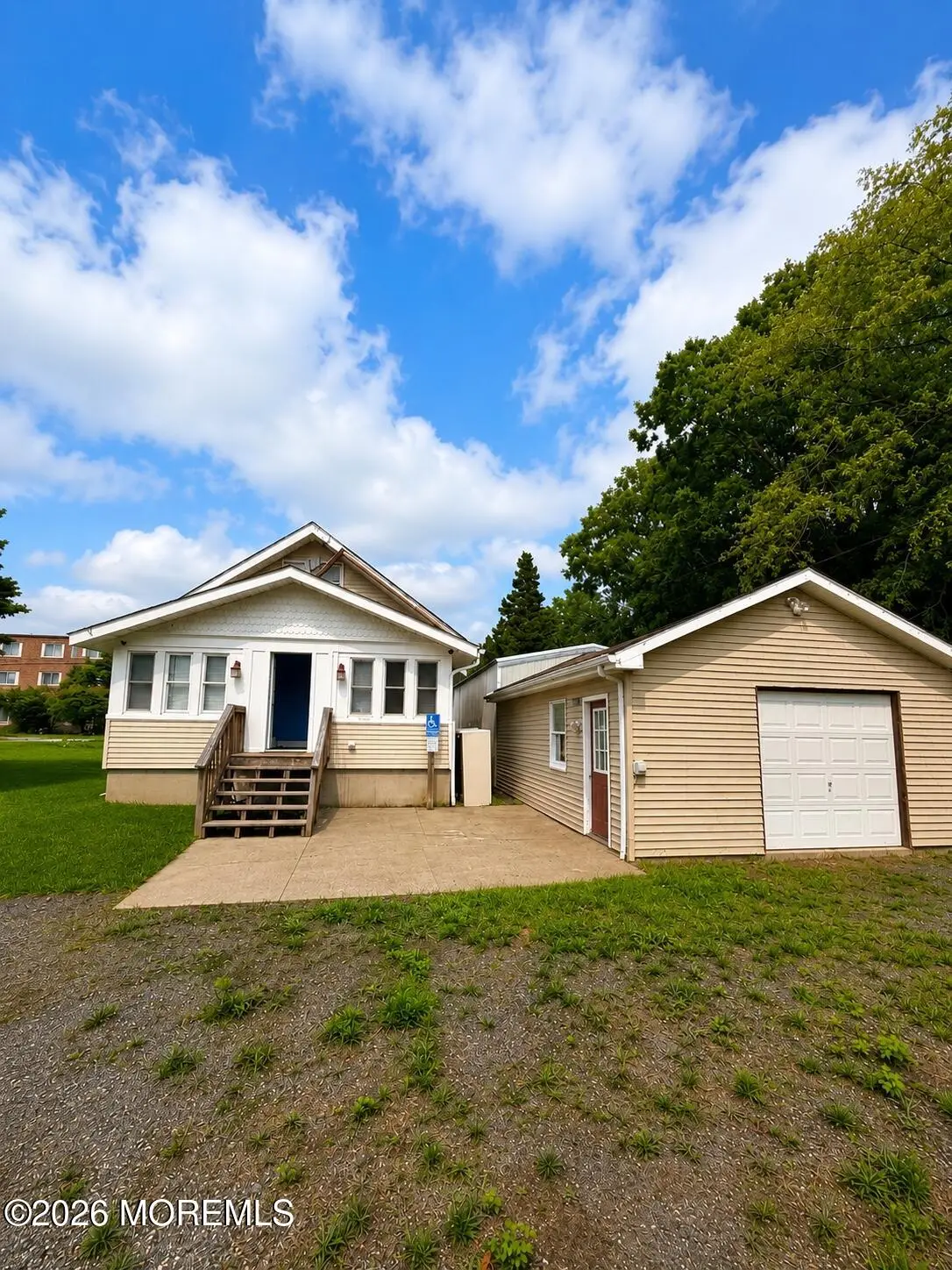332 Main Street #A, Tuckerton, NJ 08087 - #1