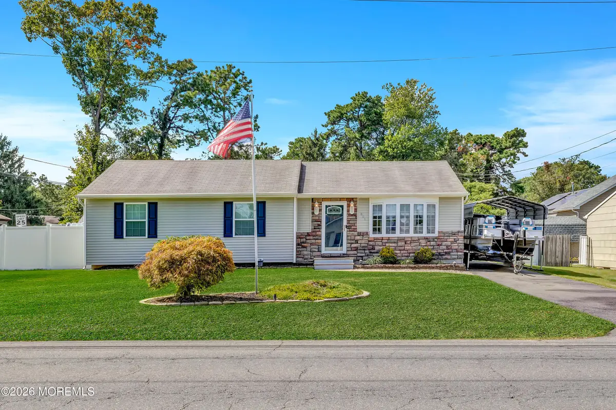 601 Northampton Boulevard, Toms River, NJ 08757 - #1