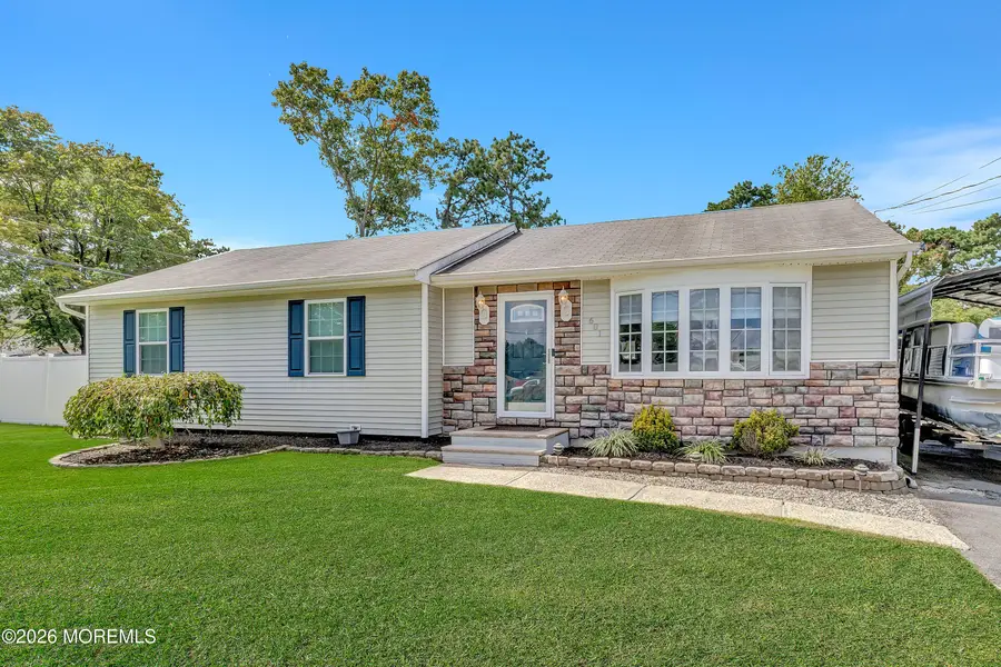 601 Northampton Boulevard, Toms River, NJ 08757 - #2