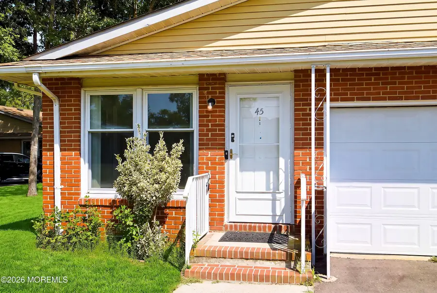45 Dogwood Road #8, Manahawkin, NJ 08050 - #3