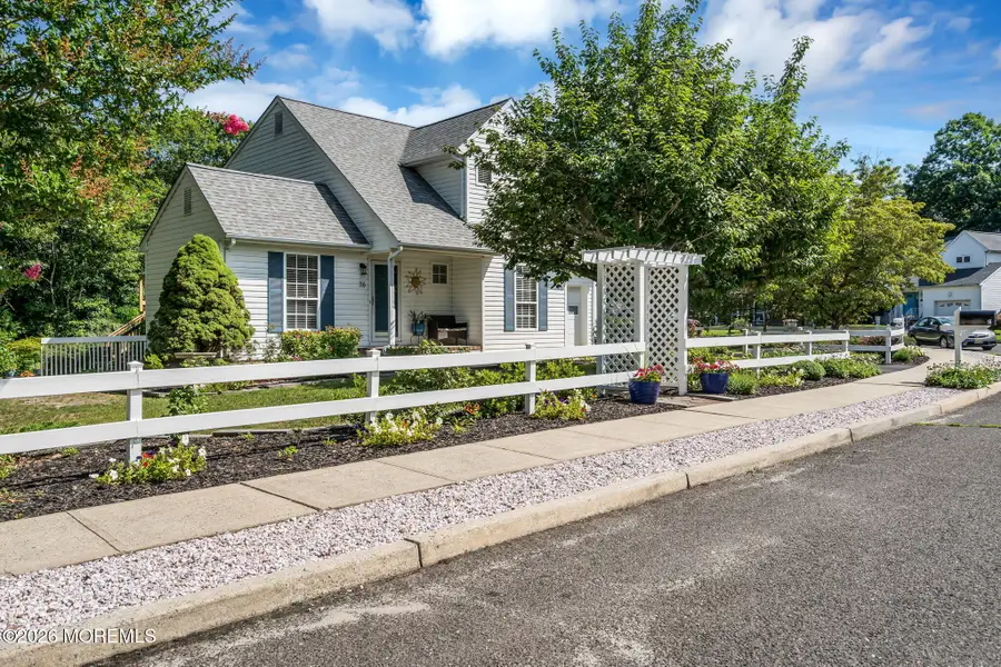 16 Shelli Terrace, Barnegat, NJ 08005 - #2