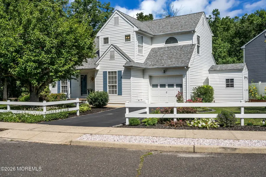 16 Shelli Terrace, Barnegat, NJ 08005 - #3