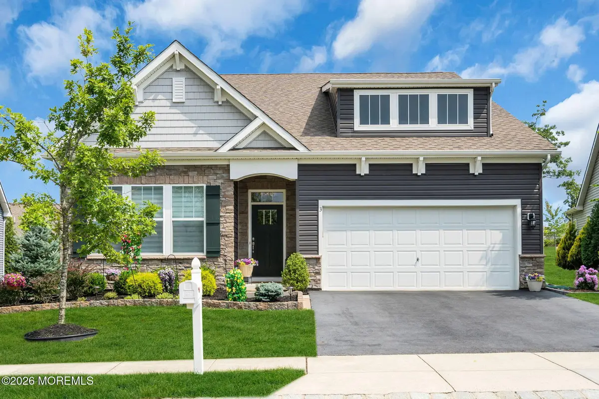 3 Raccoon Lane, Barnegat, NJ 08005 - #1