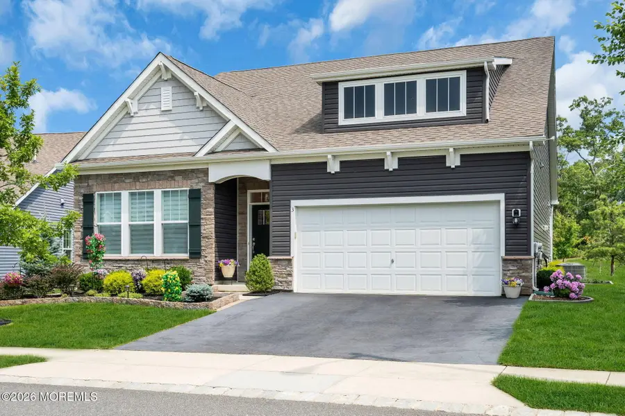3 Raccoon Lane, Barnegat, NJ 08005 - #2
