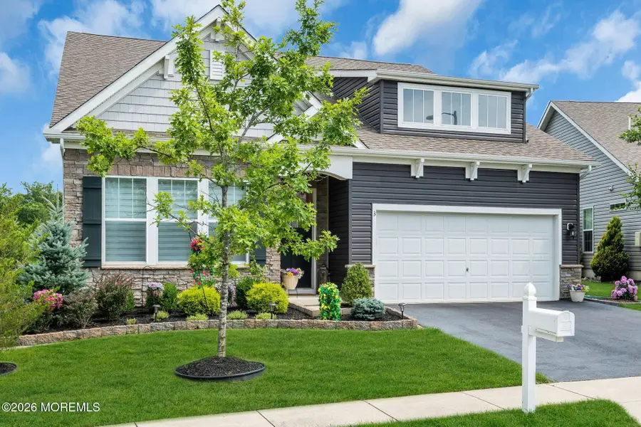 3 Raccoon Lane, Barnegat, NJ 08005 - #3