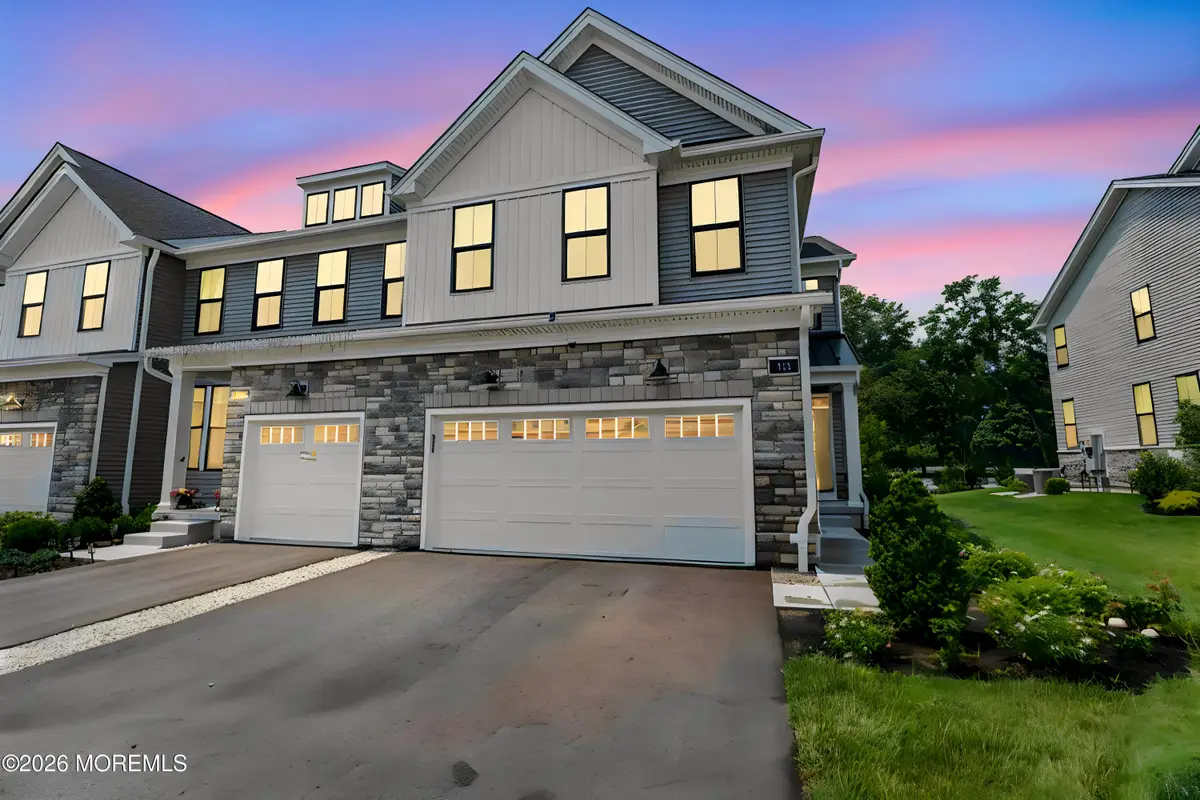 113 Mustang Drive, Manalapan, NJ 07726 - #1