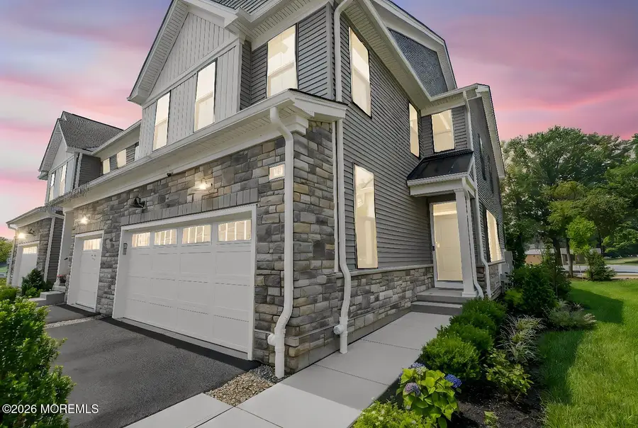 113 Mustang Drive, Manalapan, NJ 07726 - #3