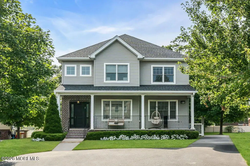 108 Vintage Circle, Lakewood, NJ 08701 - #1