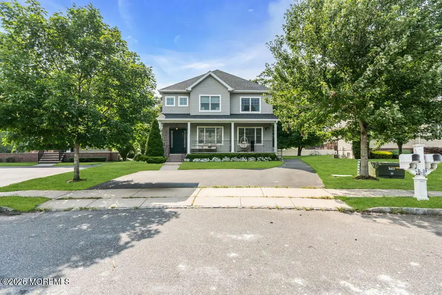 108 Vintage Circle, Lakewood, NJ 08701 - #2