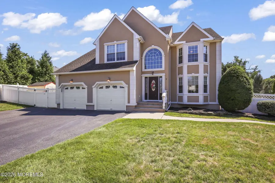 7 Boyd Road, Hazlet, NJ 07730 - #2