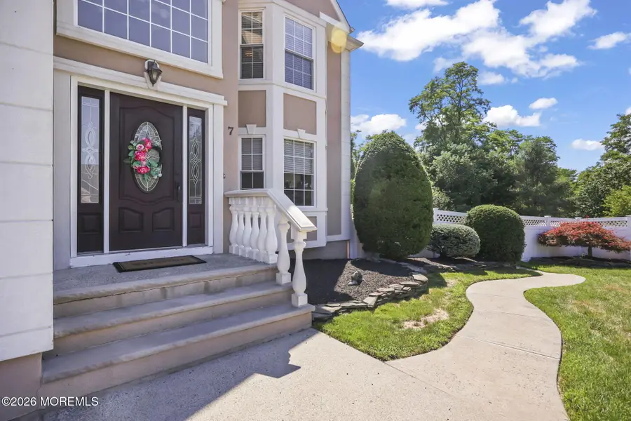 7 Boyd Road, Hazlet, NJ 07730 - #3