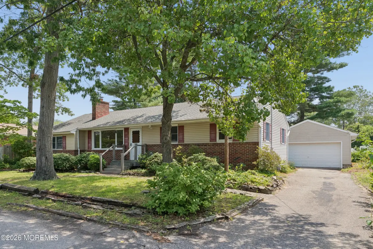 509 Ship Avenue, Beachwood, NJ 08722 - #1
