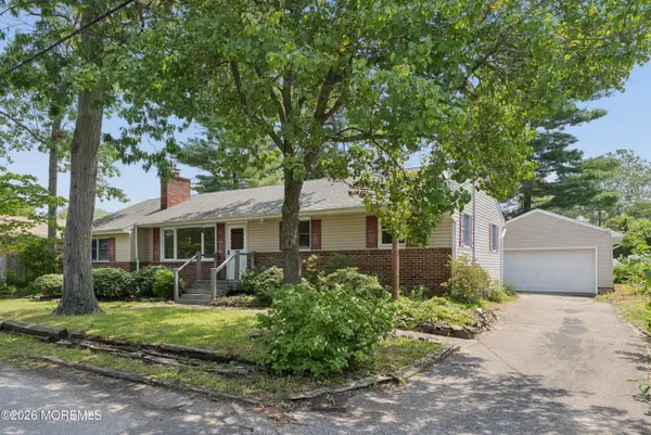 509 Ship Avenue, Beachwood, NJ 08722