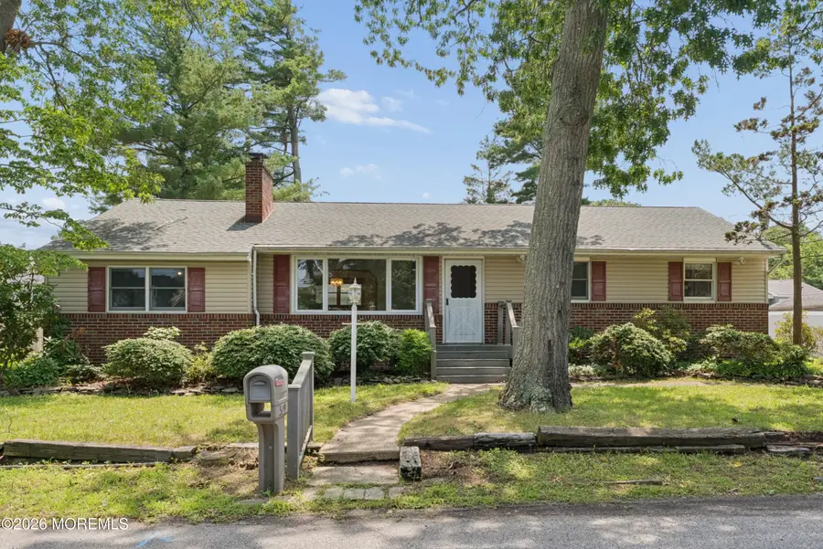 509 Ship Avenue, Beachwood, NJ 08722 - #2