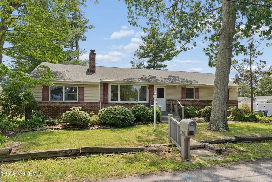 509 Ship Avenue, Beachwood, NJ 08722 - #3