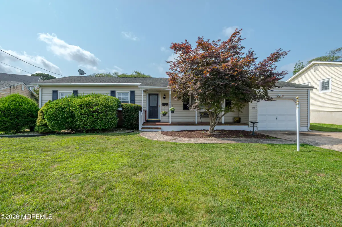 2219 Christine Court, Point Pleasant, NJ 08742 - #1