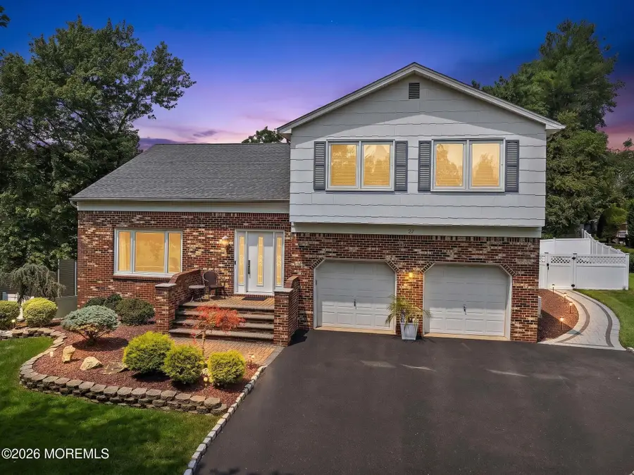 27 Tracy Drive, Manalapan, NJ 07726 - #2
