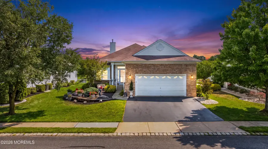 45 Verona Drive, Manchester, NJ 08759 - #2