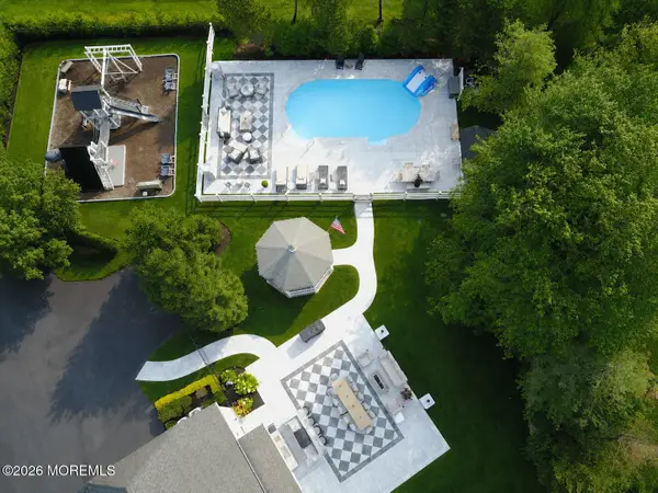 350 Peter Forman Drive, Freehold, NJ 07728