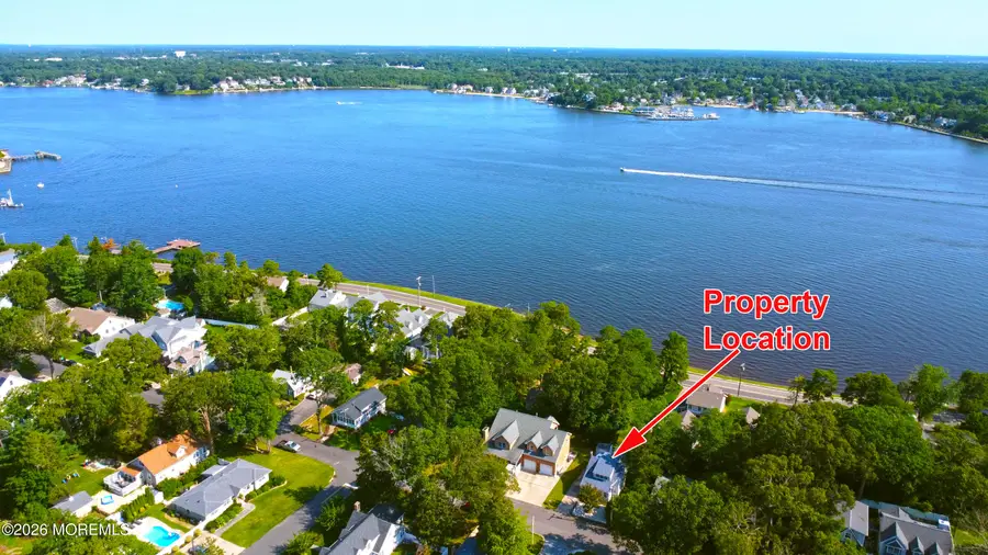 906 Lincoln Avenue, Pine Beach, NJ 08741 - #2