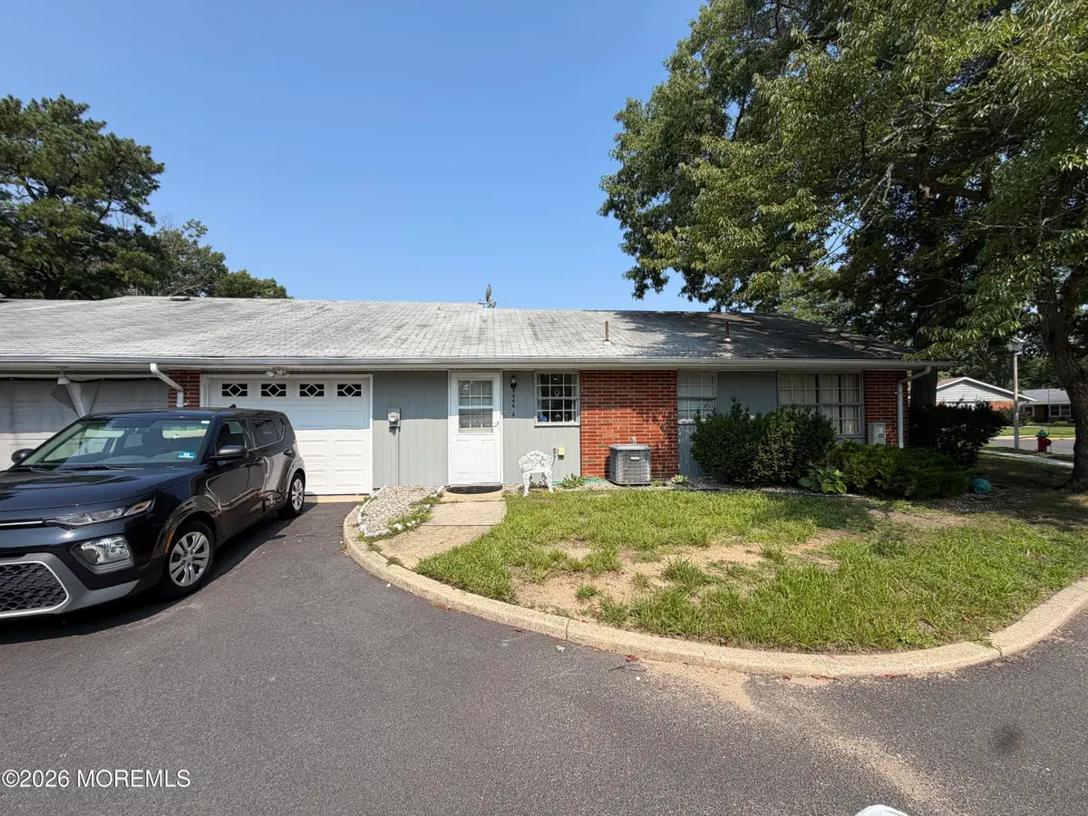 446A Cheshire Court #1001, Lakewood, NJ 08701 - #1