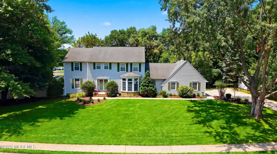 6 Green Meadow Boulevard, Middletown, NJ 07748 - #2