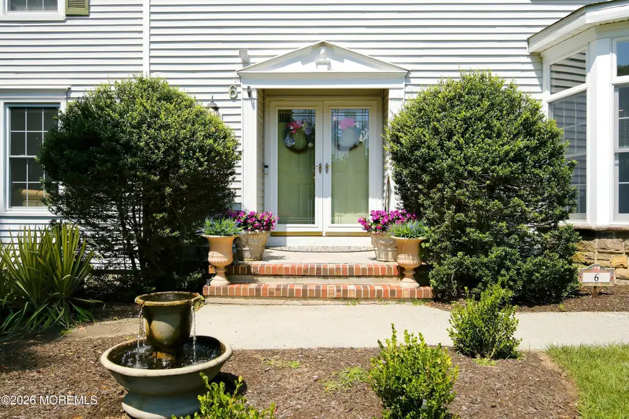 6 Green Meadow Boulevard, Middletown, NJ 07748 - #3