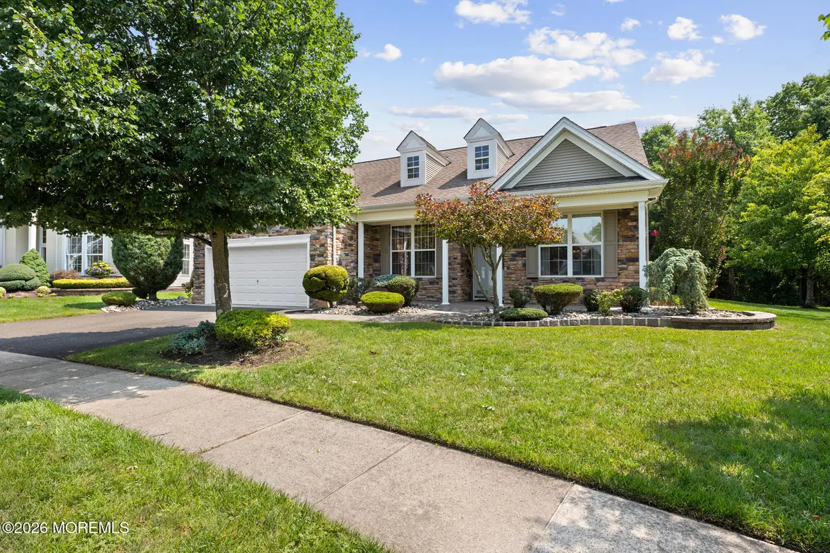 54 Portchester Drive, Jackson, NJ 08527 - #1