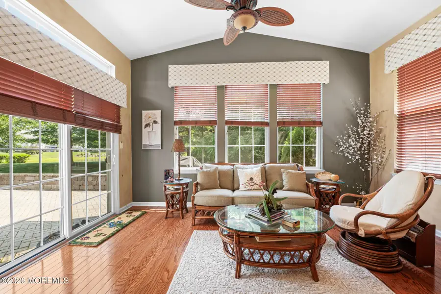 54 Portchester Drive, Jackson, NJ 08527 - #2