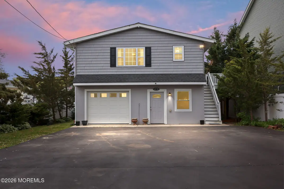 27B Lenape Trail, Brick, NJ 08724 - #1
