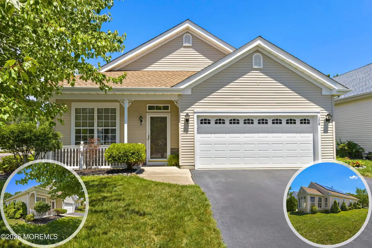 108 Robin Lane, Barnegat, NJ 08005 - #1