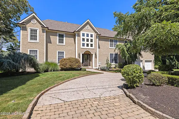 416 Laurel Avenue, Brielle, NJ 08730