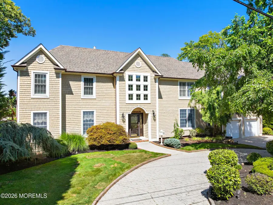 416 Laurel Avenue, Brielle, NJ 08730 - #3