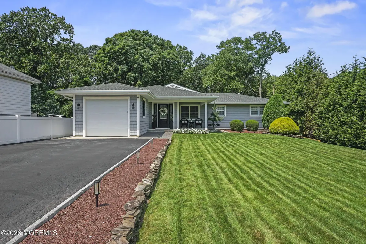 100 Tennent Road, Morganville, NJ 07751 - #1