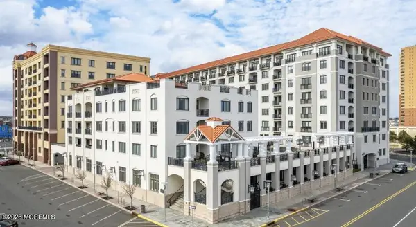 1501 Ocean Avenue #1612, Asbury Park, NJ 07712