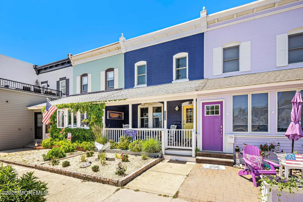 210 Bay Avenue, Beach Haven, NJ 08008 - #1