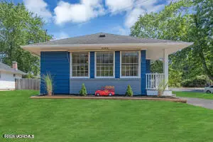 2 Catalina Court, Toms River, NJ 08753 - #1
