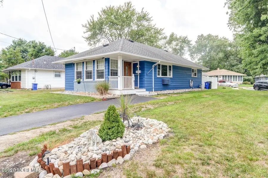 2 Catalina Court, Toms River, NJ 08753 - #2