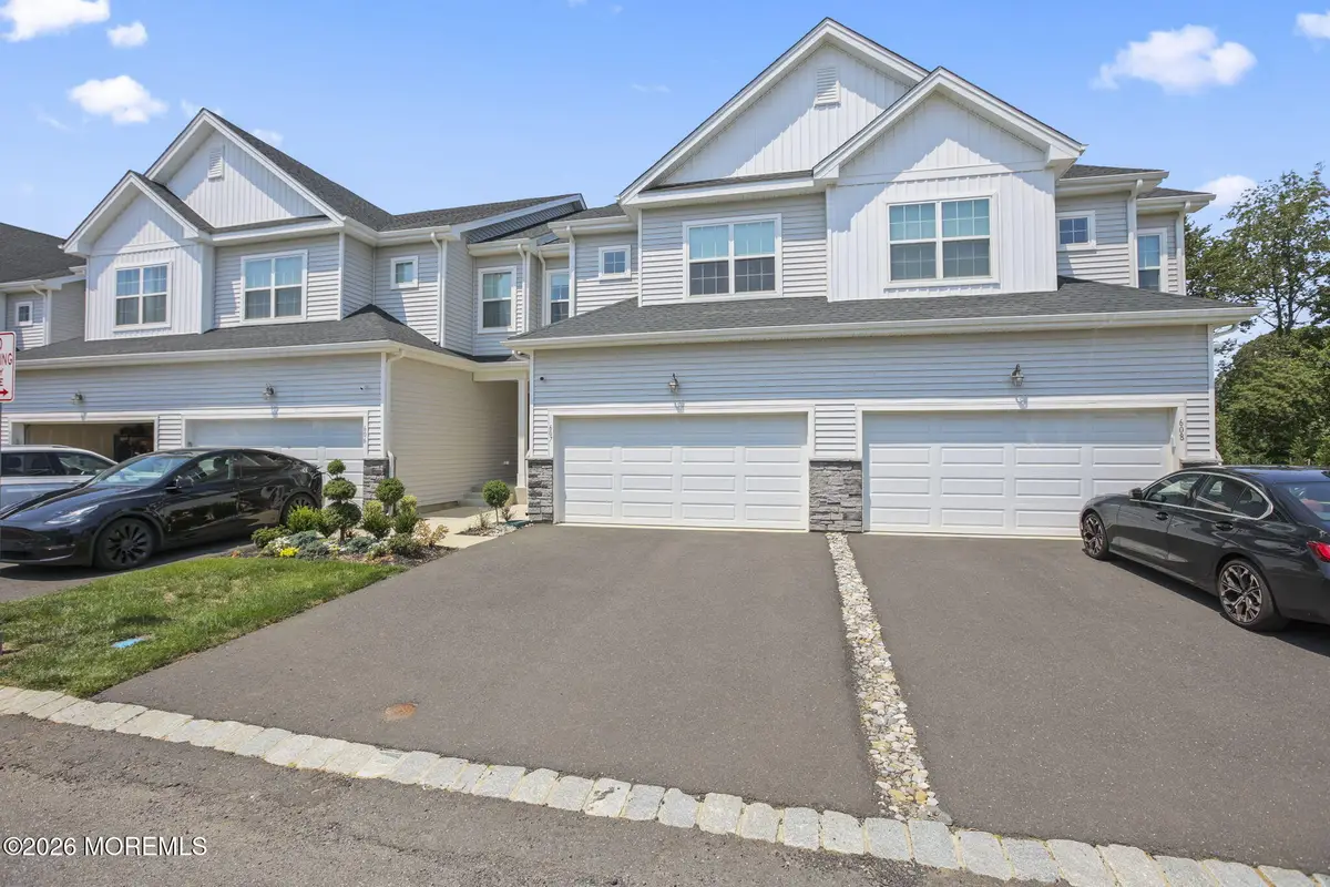 607 Pilot Street, Marlboro, NJ 07746 - #1
