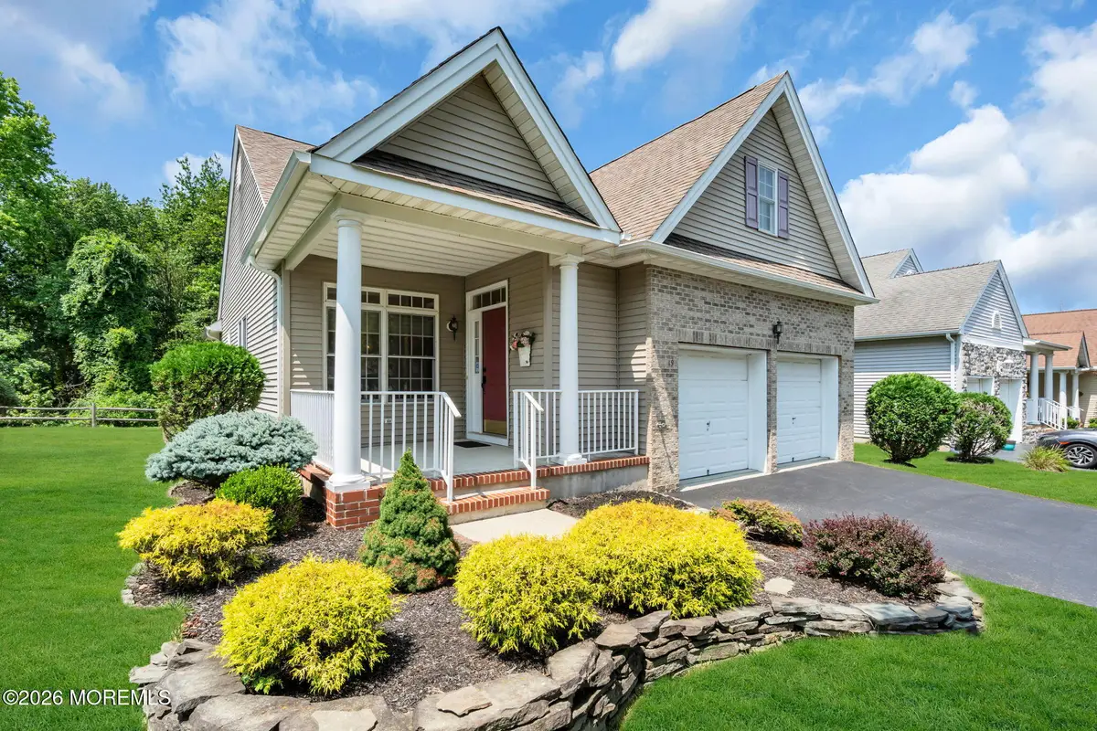 19 Morning Glory Drive, Ocean, NJ 07712 - #1