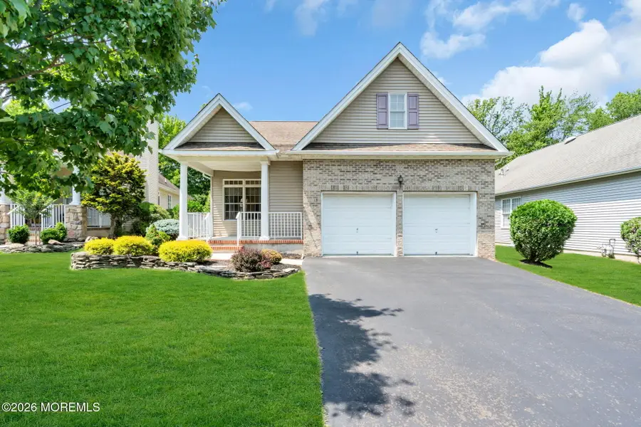 19 Morning Glory Drive, Ocean, NJ 07712 - #2