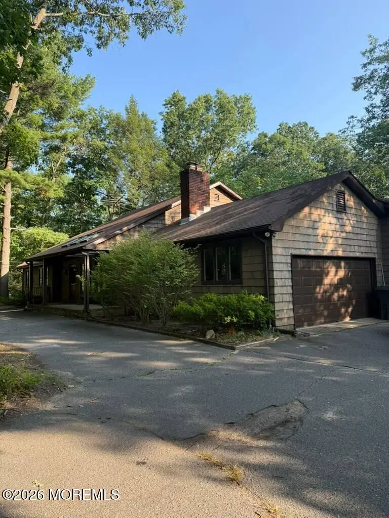 2528 Whitesville Road, Toms River, NJ 08755 - #1