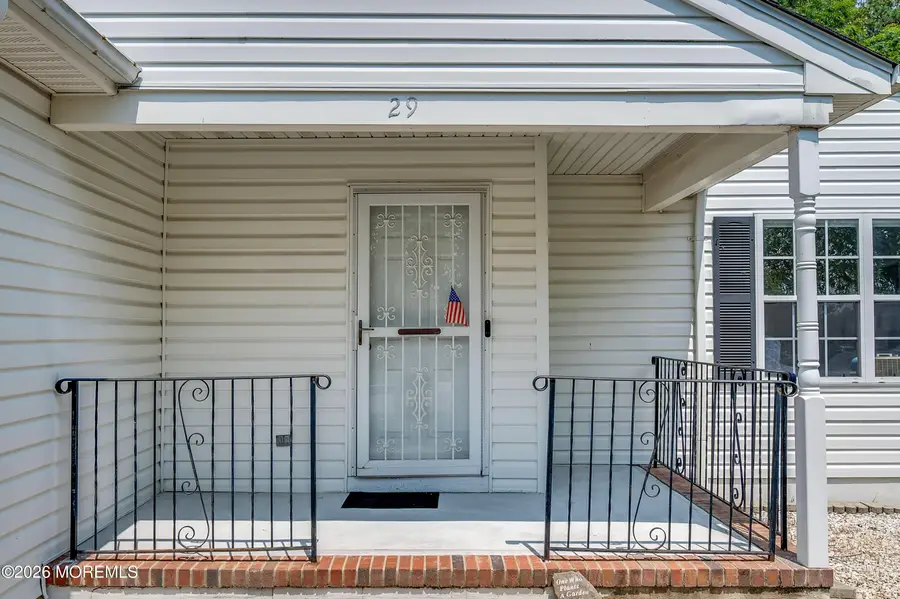 29 Woodchuck Lane, Brick, NJ 08724 - #3