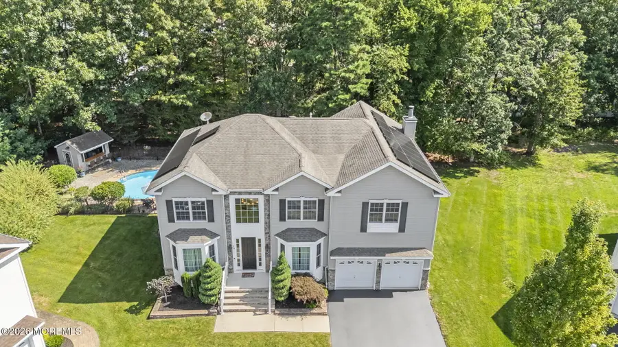 16 Angel Court, Howell, NJ 07731 - #2