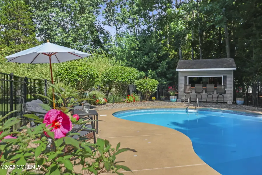 16 Angel Court, Howell, NJ 07731 - #3