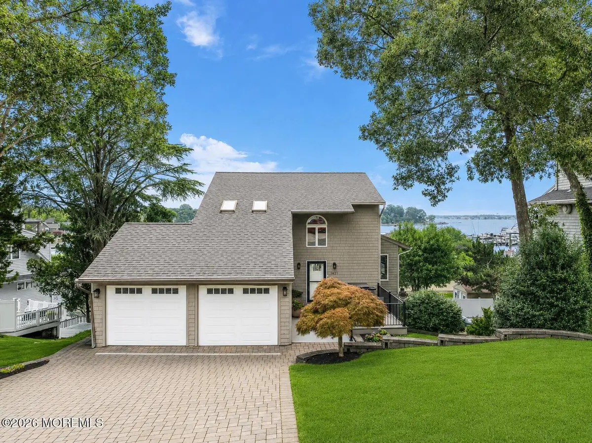 1421 Summit Place, Toms River, NJ 08753 - #1