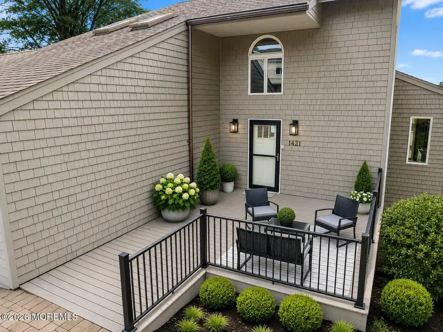 1421 Summit Place, Toms River, NJ 08753 - #3