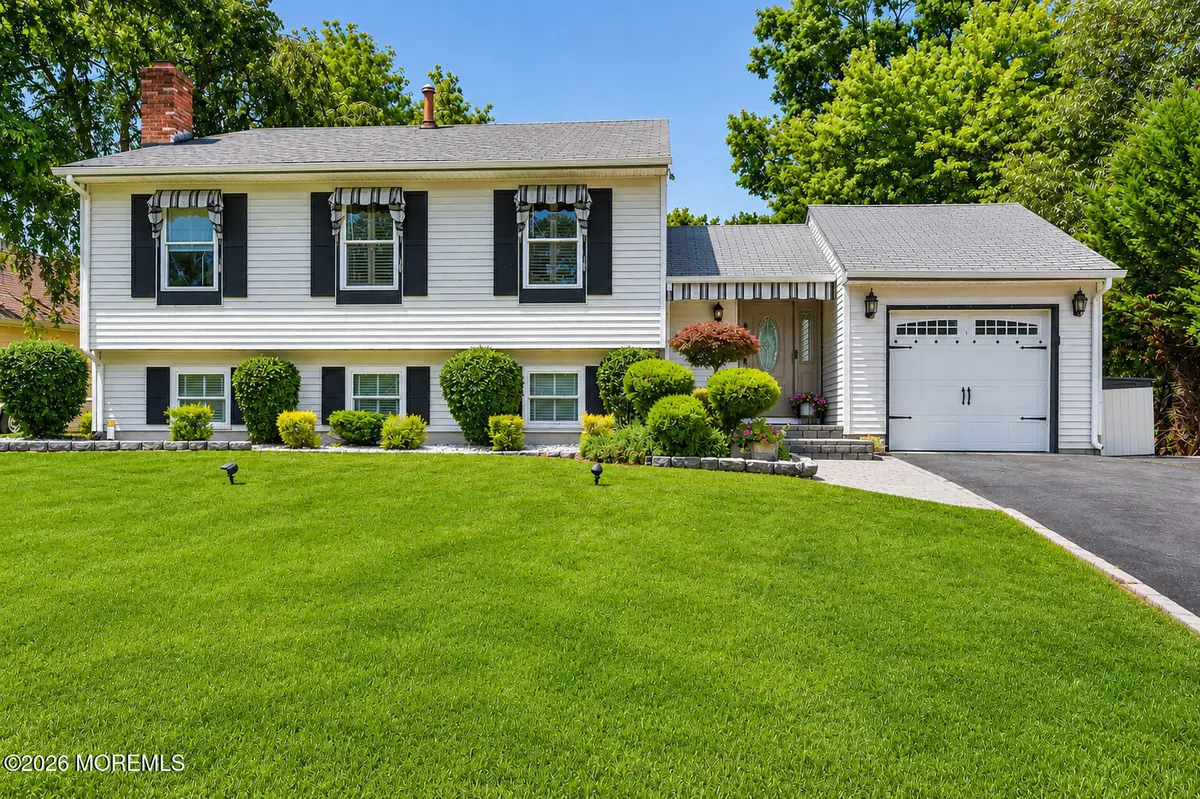165 Jodie Road, Manchester, NJ 08759 - #1