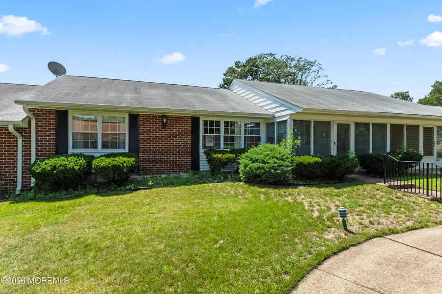 933C Thornhill Court, Lakewood, NJ 08701 - #2
