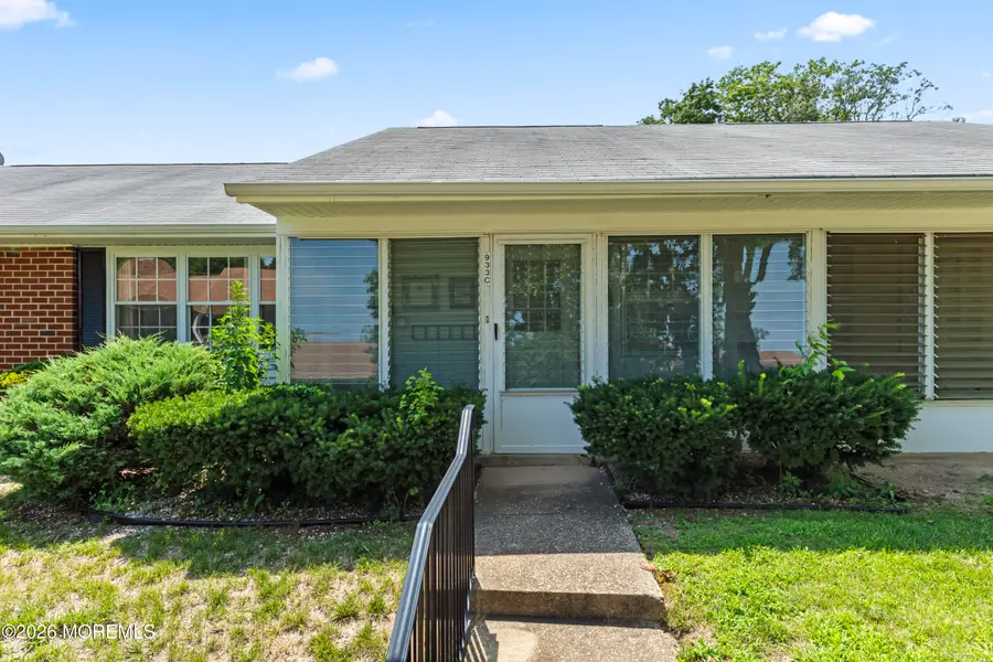 933C Thornhill Court, Lakewood, NJ 08701 - #3